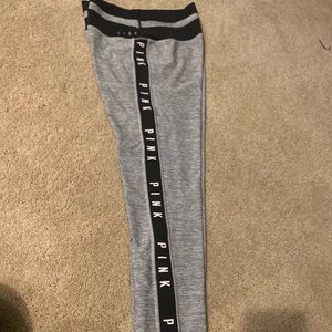 PINK ultimate leggings